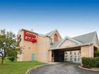 фото отеля Econo Lodge Airport Kansas City