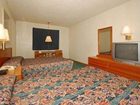 фото отеля Econo Lodge Airport Kansas City