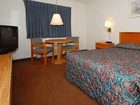 фото отеля Econo Lodge Airport Kansas City