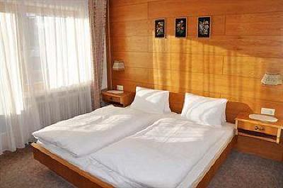 фото отеля Activ Pension Bergfrieden