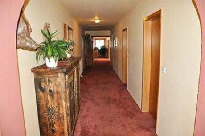 фото отеля Activ Pension Bergfrieden