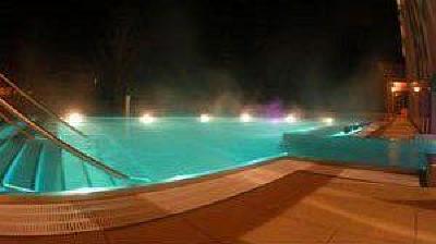 фото отеля Activ Pension Bergfrieden