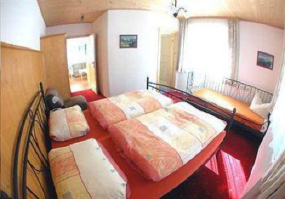 фото отеля Activ Pension Bergfrieden