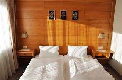 фото отеля Activ Pension Bergfrieden