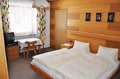 фото отеля Activ Pension Bergfrieden