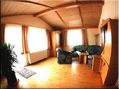фото отеля Activ Pension Bergfrieden