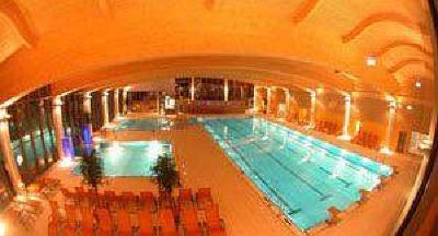 фото отеля Activ Pension Bergfrieden