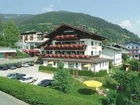 Hotel Garni Pension Hubertus