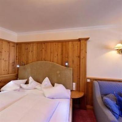 фото отеля Wellness-Residenz Schalber