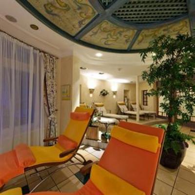 фото отеля Wellness-Residenz Schalber