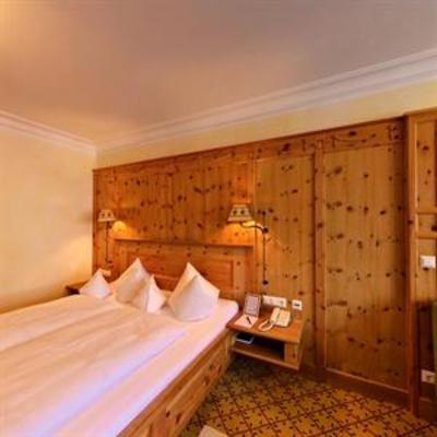 фото отеля Wellness-Residenz Schalber