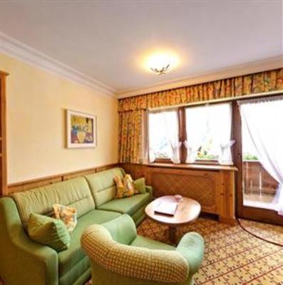 фото отеля Wellness-Residenz Schalber