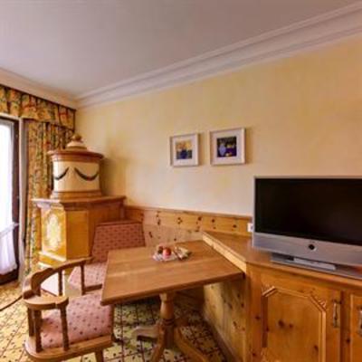 фото отеля Wellness-Residenz Schalber
