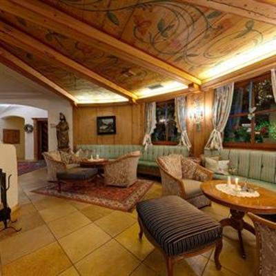 фото отеля Wellness-Residenz Schalber