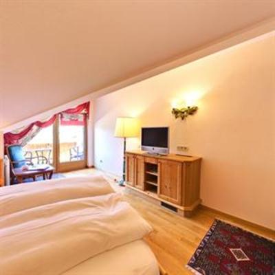 фото отеля Wellness-Residenz Schalber