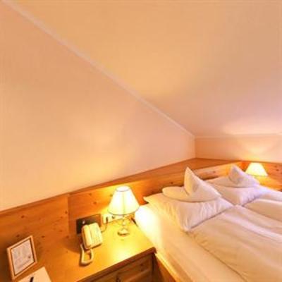 фото отеля Wellness-Residenz Schalber