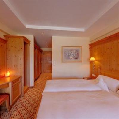 фото отеля Wellness-Residenz Schalber