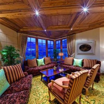 фото отеля Wellness-Residenz Schalber