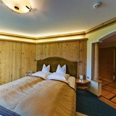 фото отеля Wellness-Residenz Schalber
