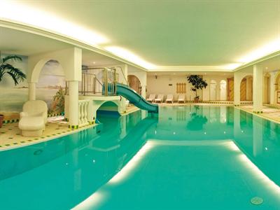 фото отеля Wellness-Residenz Schalber
