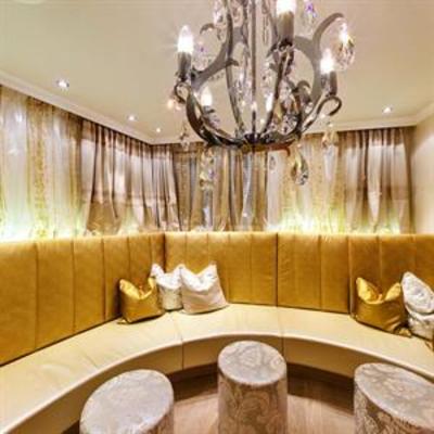 фото отеля Wellness-Residenz Schalber