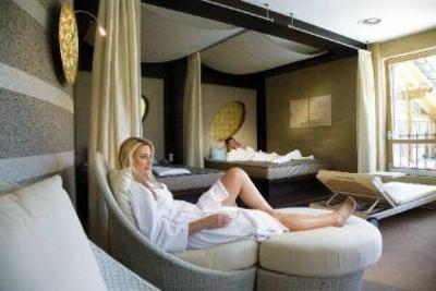 фото отеля Wellness-Residenz Schalber