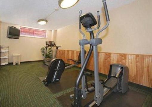 фото отеля Comfort Inn Red Horse Frederick