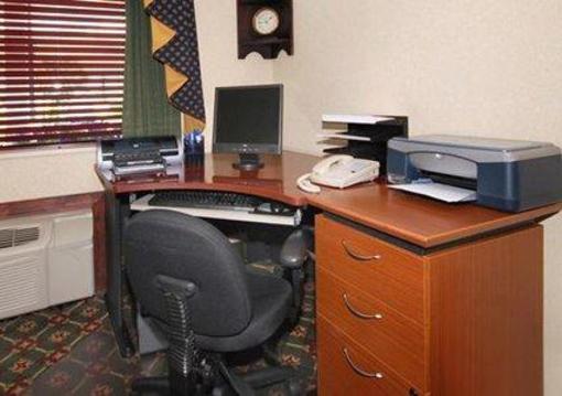 фото отеля Comfort Inn Red Horse Frederick