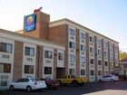 фото отеля Comfort Inn Red Horse Frederick