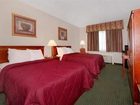 фото отеля Comfort Inn Red Horse Frederick