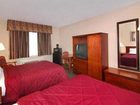 фото отеля Comfort Inn Red Horse Frederick