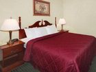 фото отеля Comfort Inn Red Horse Frederick