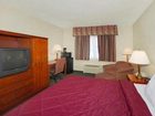 фото отеля Comfort Inn Red Horse Frederick