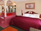 фото отеля Comfort Inn Red Horse Frederick
