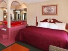 фото отеля Comfort Inn Red Horse Frederick