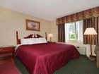 фото отеля Comfort Inn Red Horse Frederick