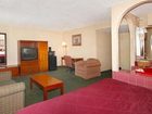 фото отеля Comfort Inn Red Horse Frederick