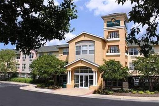 фото отеля Extended Stay Deluxe-Durham-Research Triangle Park-Miami Blvd-South