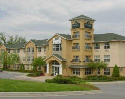 фото отеля Extended Stay Deluxe-Durham-Research Triangle Park-Miami Blvd-South