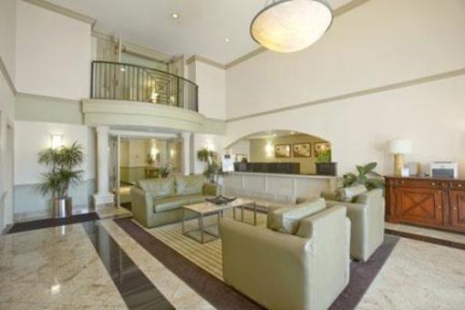 фото отеля Extended Stay Deluxe-Durham-Research Triangle Park-Miami Blvd-South