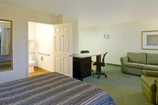 фото отеля Extended Stay Deluxe-Durham-Research Triangle Park-Miami Blvd-South