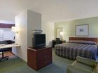 фото отеля Extended Stay Deluxe-Durham-Research Triangle Park-Miami Blvd-South