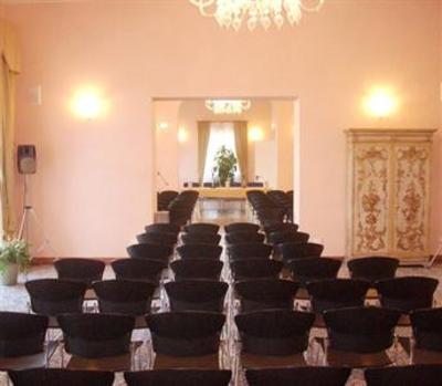 фото отеля Villa Bonocore Maletto Palermo
