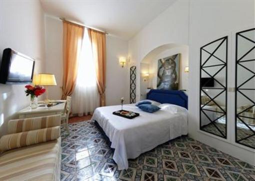 фото отеля Villa Bonocore Maletto Palermo