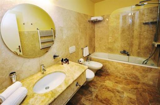 фото отеля Villa Bonocore Maletto Palermo