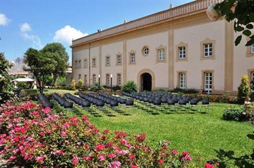 фото отеля Villa Bonocore Maletto Palermo