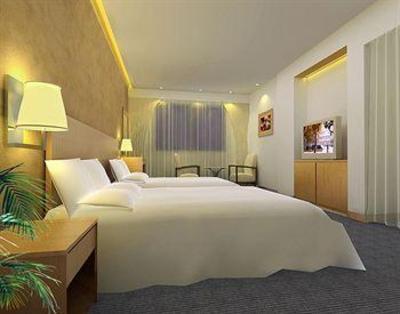 фото отеля Minghong Hotel (Guangzhou Zhixin)