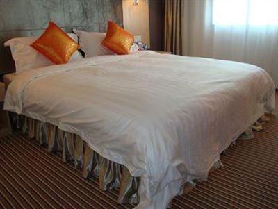 фото отеля Minghong Hotel (Guangzhou Zhixin)