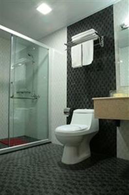 фото отеля Minghong Hotel (Guangzhou Zhixin)