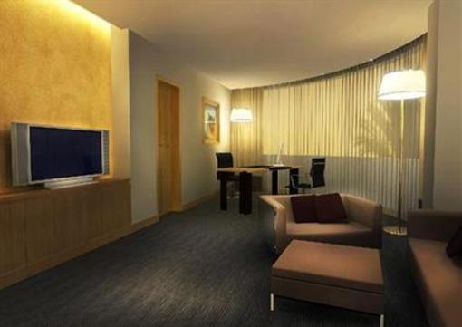 фото отеля Minghong Hotel (Guangzhou Zhixin)